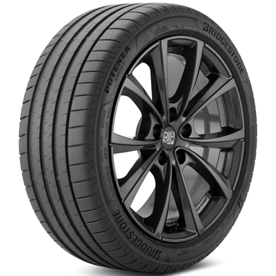 BRIDGESTONE POTENZA SPORT RUN FLAT